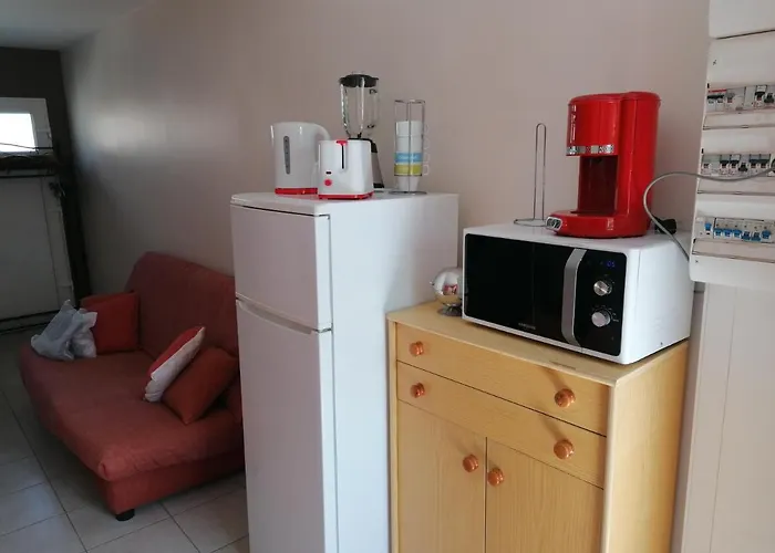 Le Sacre Coeur Bis -Duplex 5Pl