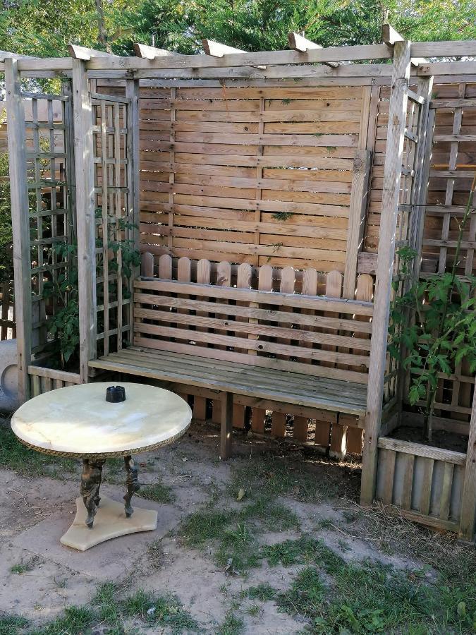 Le Sacre Coeur Bis -duplex 5pl * Le Havre